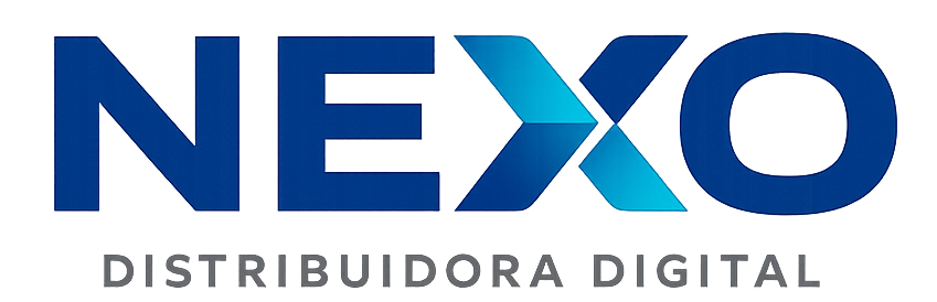 Nexo Distribuidora Digital
