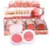 Pink 21 Blush Matte Make Me Matte Finish - CS3982 - Box 24 Un