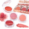 Pink 21 Blush Matte Make Me Matte Finish - CS3982 - Box 24 Un