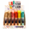 Pink 21 Corretivo Líquido Star Look Natural Finish - CS5390 - Box 24 Un