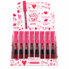 1a9f16f345ec306d2127a8c248c6a41b.png Pink 21 Lip Gloss Kiss Tint - CS2855 - Box 48 Un
