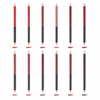1cdc27ebbdc9ae107e29ed2e1b428cd5-1.png Pink 21 Lápis Duo Olho e Contorno Labial - CS3532 - Kit 12 Un