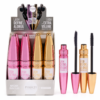 Pink 21 Máscara para Cílios Lash - CS5402 - Box 12 Un