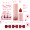 39e864ce51a886362389086ffb1a3cde-1.png Pink 21 Blush Líquido Flower Collection - CS5974 - Box 24 Un