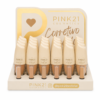 Pink 21 Corretivo Líquido - CS6517 - Box 24 Un
