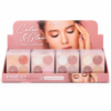 Pink 21 Quarteto de Blush e Iluminador Color & Glow - CS4327 - Box 24 Un