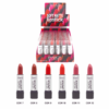 Pink 21 Batom Matte Lipstick - CS3603 - Box B 48 Un