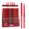 Pink 21 Contorno Labial Retrátil - CS5129 - Box 72 Un