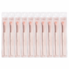 83d700150a4e6ee55a25f222fac0947f.png Pink 21 Pincel para Sombra Grande - HB87282 - Kit com 12 Unidades