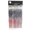 9cee798085f991a791680c2b4e790be6-1.png Pink 21 Lápis Duo Olho e Contorno Labial - CS3532 - Kit 12 Un