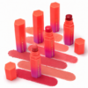 Pink 21 Blush Jelly Bastão - CS5278 - Box 24 Un