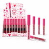 af397532e59117a764980e5a6c105d37.png Pink 21 Lip Gloss Kiss Tint - CS2855 - Box 48 Un
