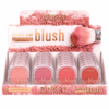 Pink 21 Blush Matte Make Me Matte Finish - CS3982 - Box 24 Un
