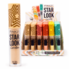 Pink 21 Corretivo Líquido Star Look Natural Finish - CS5390 - Box 24 Un