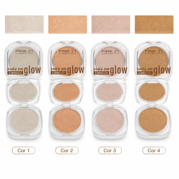c10a07918e0ffa98d9c88ae6893bb6a7-1.png Pink 21 Iluminador Make Me Glow - CS3980 - Box 24 Un