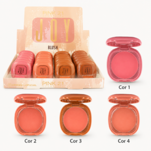 c111b033d259f9271d0036582edf27d5-2.png Pink 21 Blush Joy com Espelho - CS2787 - Box A 24 Un
