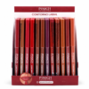 Pink 21 Contorno Labial Retrátil - CS5129 - Box 72 Un