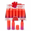 Pink 21 Blush Jelly Bastão - CS5278 - Box 24 Un