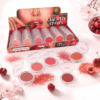 Pink 21 Blush Cherry Checks - CS3965 - Box 48 Un
