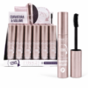 Pink 21 Máscara para Cílios Curvatura & Volume - CS6163 - Box 24 Un