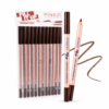 Pink 21 Lápis para Sobrancelha Fill It Up - CS5559 - Box 12 Un