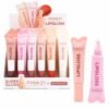 09e7167afabb6833121bd42c577bb578.jpg Pink 21 Super Gloss Lipgloss - CS6058 - Box 24 Un