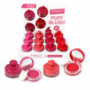Pink 21 Puff Blush - CS5915 - Box 12 Un
