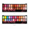 Pink 21 Paleta de Sombras Intense - CS3552 - Box 24 Un