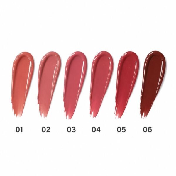4128f5a21a12d6c61df6fa08d67af065.jpg Pink 21 The Pink Tint Lip Tint - CS6394 - Box 24 Un