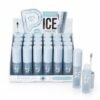 Pink 21 Lip Gloss Ice Efeito Refrescante - CS6828 - Box 24 Un