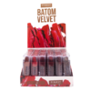 46c66bce31c0cc09f8db1c7fdedb3583-1.png Pink 21 Batom Velvet - CS5732 - Box B 48 Un