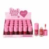 525db112fb7a7795b8d23573a84d9955.jpg Pink 21 The Pink Tint Lip Tint - CS6394 - Box 24 Un