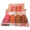 Pink 21 Blush Joy com Espelho - CS2787 - Box B 24 Un