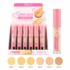 Pink 21 Corretivo Camuflagem - CS4368 - Box 24 Un