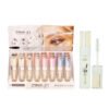 6c24755a59ef18507f89c41f72be52fc.jpg Pink 21 Máscara Incolor Ultra Fix para Sobrancelhas - CS3913 - Box 24 Un