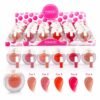 Pink 21 Super Lipgloss Multifuncional - CS5964 - Box 24 Un