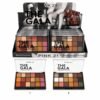 Pink 21 Paleta de Sombras The Gala 16 Cores - CS3638 - Box 24 Un