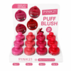 Pink 21 Puff Blush - CS5915 - Box 12 Un