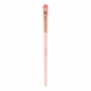76ca7d1e4925bada51fdb1a43fda2f44.png Pink 21 Pincel Língua de Gato Pequeno para Corretivo - HB87278 - Kit com 12 Unidades