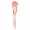 Pink 21 Pincel Língua de Gato para Base - HB87273 - Kit com 12 Unidades