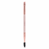 Pink 21 Pincel Duplo para Sobrancelhas - HB87280 - Kit com 12 Unidades