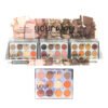 Pink 21 Paleta de Sombras Your Way - CS3630 - Box 24 Un