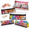 Pink 21 Paleta de Sombras Intense - CS3552 - Box 24 Un
