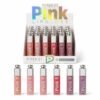 ca0a89ecfa6d67d06749462ba8710c03.jpg Pink 21 Pink Lip Gloss - CS6609 - Box 24 Un