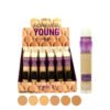Pink 21 Corretivo Cushion Forever Young - CS2727 - Box 24 Un