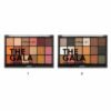 Pink 21 Paleta de Sombras The Gala 16 Cores - CS3638 - Box 24 Un
