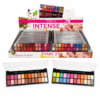 Pink 21 Paleta de Sombras Intense - CS3552 - Box 24 Un