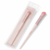 Pink 21 Pincel Chanfrado para Sombra - HB87281 - Kit com 12 Unidades