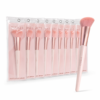 e516228b4c2175573d6a249ff03e2aab.png Pink 21 Pincel para Contorno - HB87270 - Kit com 12 Unidades
