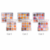 Pink 21 Paleta de Sombras Your Way - CS3630 - Box 24 Un